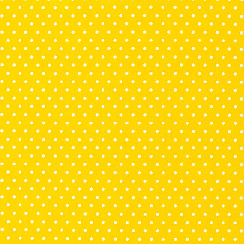 Фетр мягкий "Blitz" 1 мм, 20 х 30 см, цвет желтый FE015